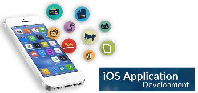 IOS Mobile Application